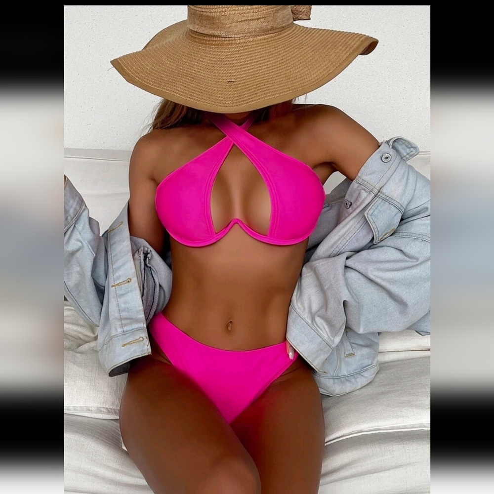 BRAND NEW Shein Bikini